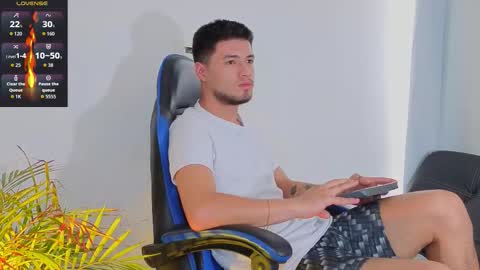 Edward Ross online show from 03.23.26