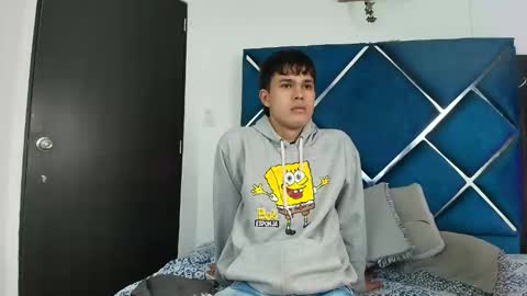 Snapshot of edwinboys chatting on 04.16.26 Edwin online show from 04.16.26