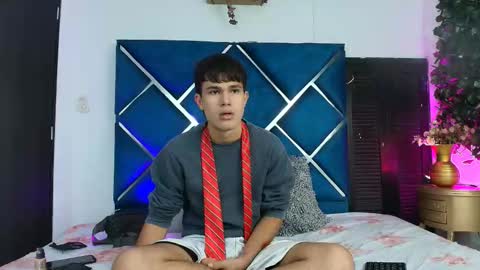Edwin online show from 04.18.26