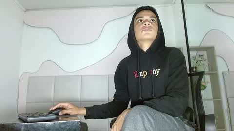 Snapshot of edylucianni chatting on 07.13.26 EdyLucianni online show from 07.13.26
