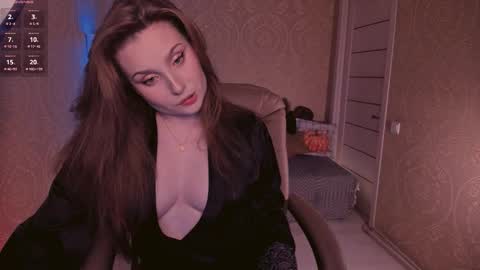 eesmaaarr online show from 10.27.25