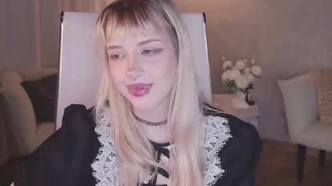 EVA NON NUDE online show from 03.24.26