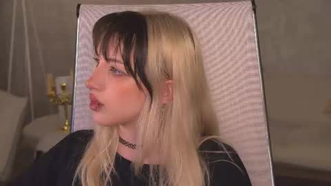 EVA NON NUDE online show from 06.14.26
