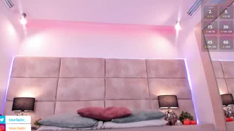 Eevee online show from 10.22.25