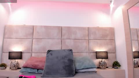 Eevee online show from 04.10.26