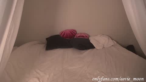 Snapshot of eevie_moon chatting on 01.17.25 eevie online show from 01.17.25