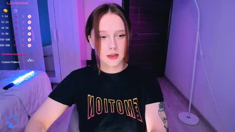 Effie online show from 01.23.25