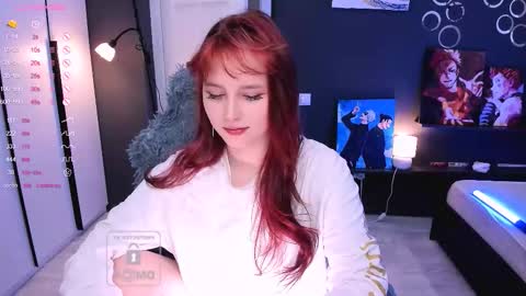 Effie online show from 02.16.26