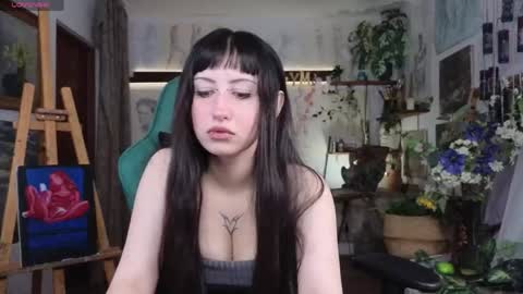 effiemeowley online show from 05.31.26