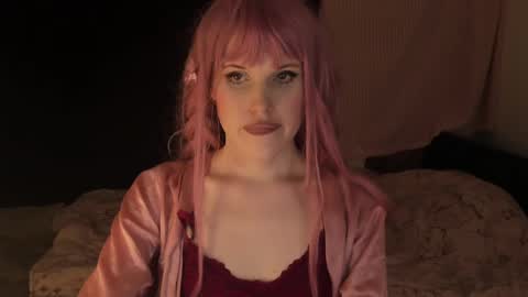 Effie Mur online show from 01.10.25