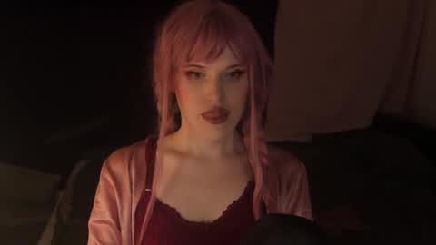 Effie Mur online show from 01.24.25