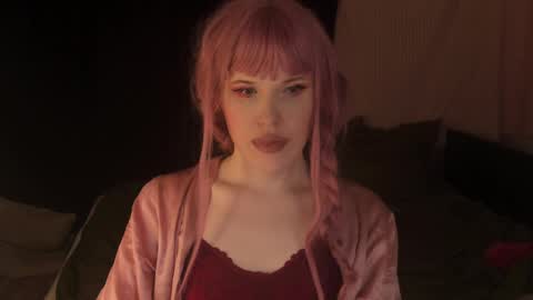 Effie Mur online show from 01.25.25