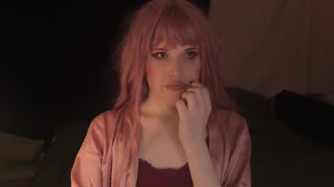 Effie Mur online show from 01.29.25