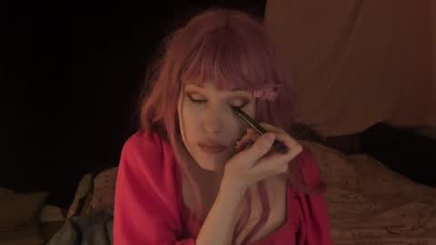 Effie Mur online show from 02.02.25