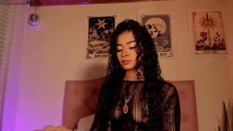 Snapshot of effy_cb chatting on 02.15.26 effy online show from 02.15.26