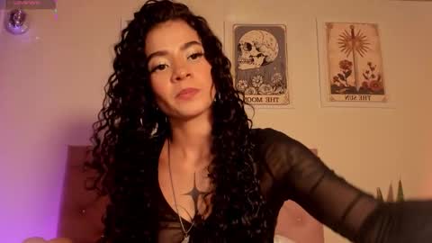 Snapshot of effy_cb chatting on 02.16.26 effy online show from 02.16.26