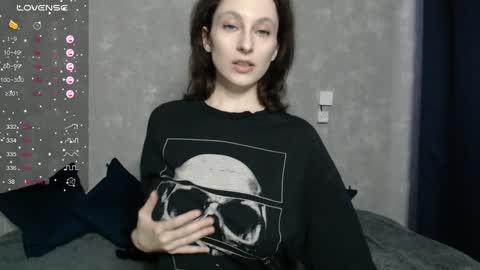 Anna online show from 12.12.24