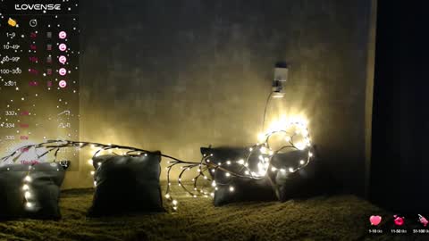 Anna online show from 01.13.25