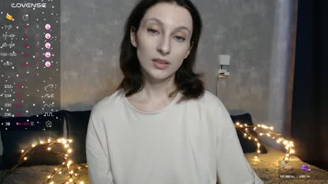 Anna online show from 01.14.25