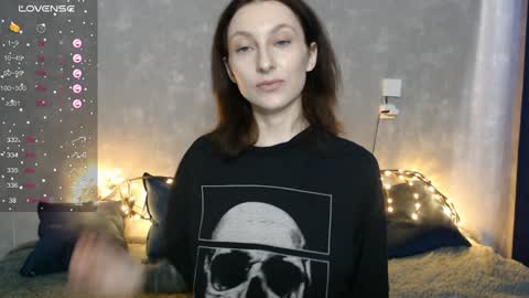 Anna online show from 01.16.25