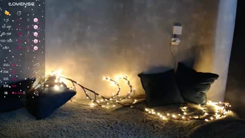 Anna online show from 02.11.25