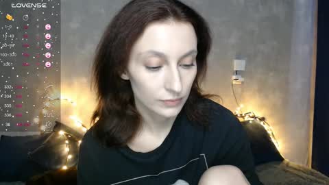 Anna online show from 02.13.25