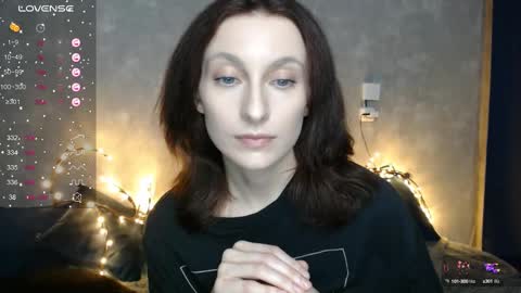 Anna online show from 02.13.25