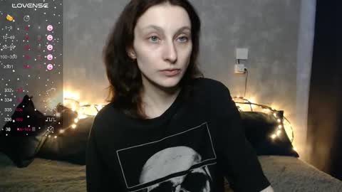 Anna online show from 02.16.25