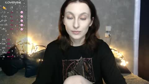 Anna online show from 02.24.25