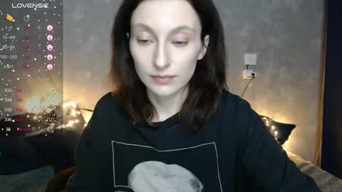 Anna online show from 03.04.25