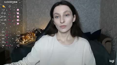 Anna online show from 09.12.25