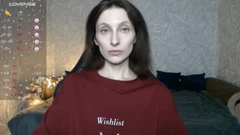 Anna online show from 09.28.25