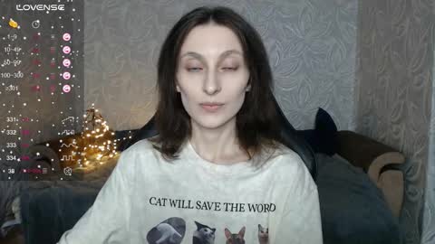 Anna online show from 10.04.25