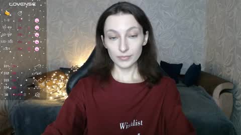 Anna online show from 10.11.25