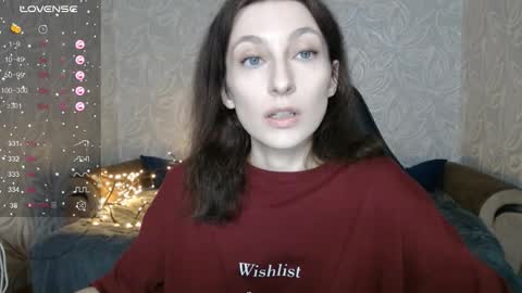 Anna online show from 10.12.25