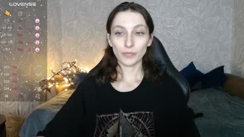 Anna online show from 11.13.25