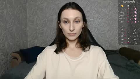 Anna online show from 03.04.26