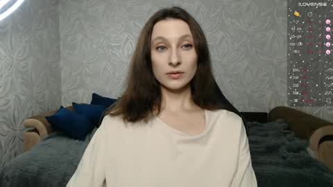 Snapshot of effy_gray chatting on 04.25.26 Anna online show from 04.25.26