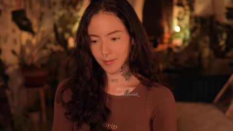 Effy online show from 11.19.25