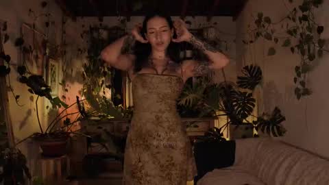 Effy online show from 03.08.26