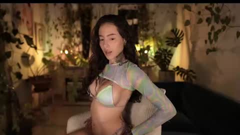Effy online show from 06.23.26