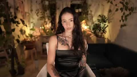 Effy online show from 07.11.26