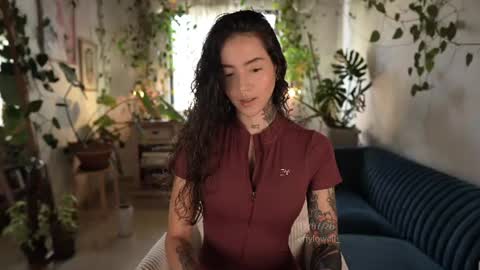 Effy online show from 07.21.26