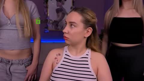 effysosweet online show from 02.28.26