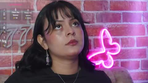 effystone777 online show from 09.12.25