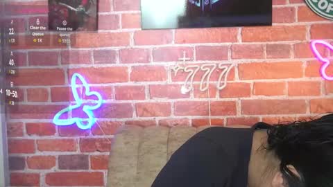 effystone777 online show from 10.25.25