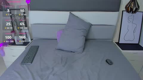  E F F Y  online show from 02.07.25