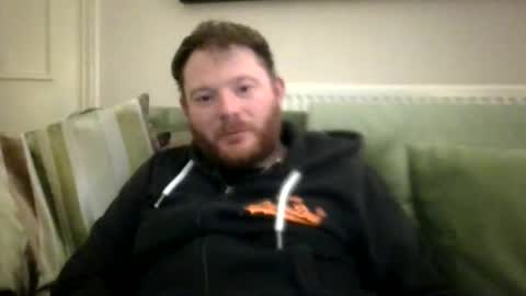 eggman1388 online show from 10.26.25