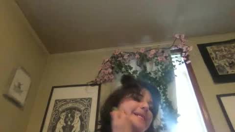 eggnog_and_booty online show from 05.05.26