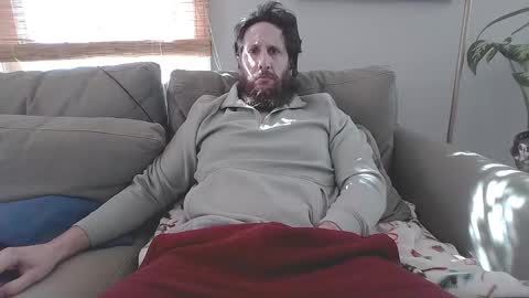 Snapshot of eggplantout chatting on 03.02.25 Eggplant Out online show from 03.02.25